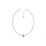 Guess Ladies Necklace UBN79003