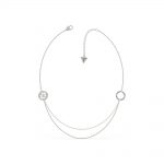 Guess Ladies Necklace UBN79047