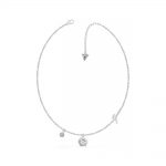 Guess Ladies Necklace UBN79158
