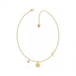 Guess Ladies Necklace UBN79159
