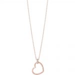 Guess Ladies Necklace UBN82061
