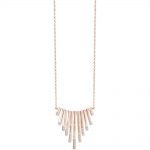 Guess Ladies Necklace UBN82081