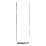 Guess Ladies Necklace UBN83047