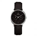 Obaku Ahorn V193GMCBRB Mens Watch