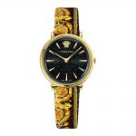 Versace VBP130017 V-Circle Ladies Watch