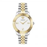 Versace VEVC00519 Greca Ladies Watch