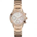 Guess Mini Glam Hype W0546L3 Ladies Watch
