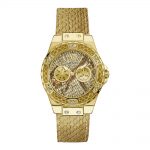 Guess Limelight W0775L13 Ladies Watch