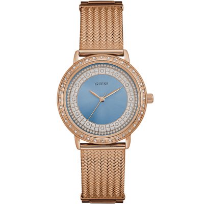 Guess Willow W0836L1 Ladies Watch