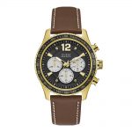 Guess Fleet W0970G2 Mens Watch Chronograph