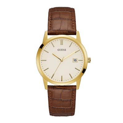 Guess Camden W0998G3 Mens Watch