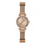 Guess Mini Soho W1009L3 Ladies Watch