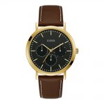 Guess Slate W1044G1 Mens Watch