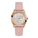 Guess Wonderlust W1065L1 Ladies Watch