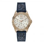 Guess Swirl W1096L4 Ladies Watch