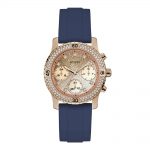 Guess Confetti  W1098L6 Ladies Watch