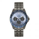 Guess Odyssey W1107G5 Mens Watch