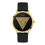 Guess Imprint W1161G1 Mens Watch