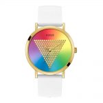 Guess Imprint W1161G5 Mens Watch