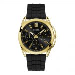 Guess Vertex W1177G2 Mens Watch