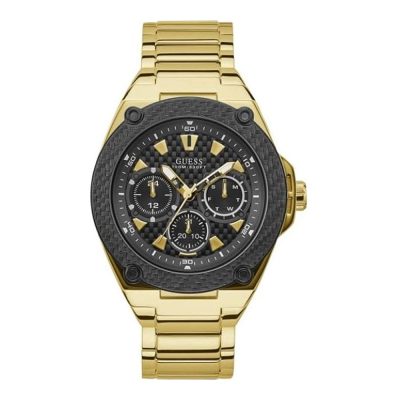 Guess Legacy W1305G2 Mens Watch