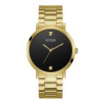 Guess Supernova W1315G2 Mens Watch